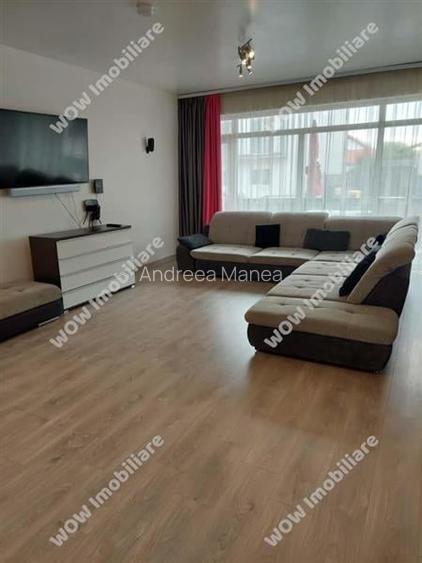 Apartament de inchiriat in Selimbar