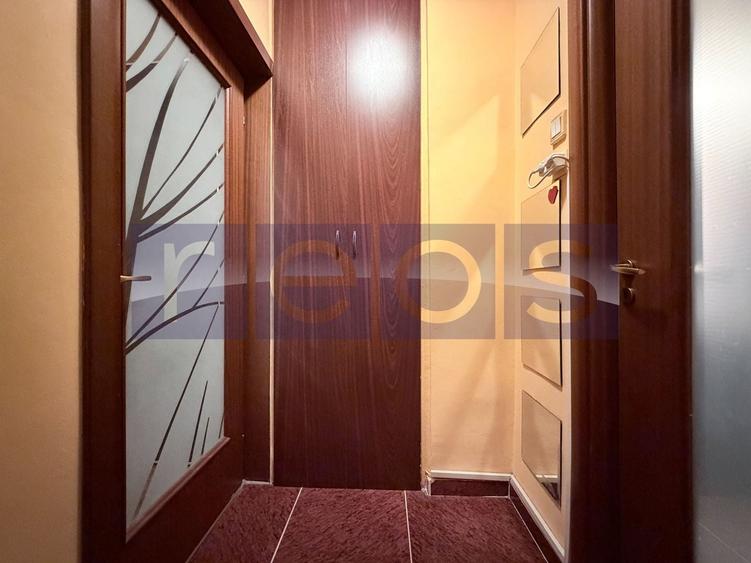 VANZARE 2 CAMERE | ETAJ 2 | BALCON INCHIS | ZONA VERDE | TURDA - 6