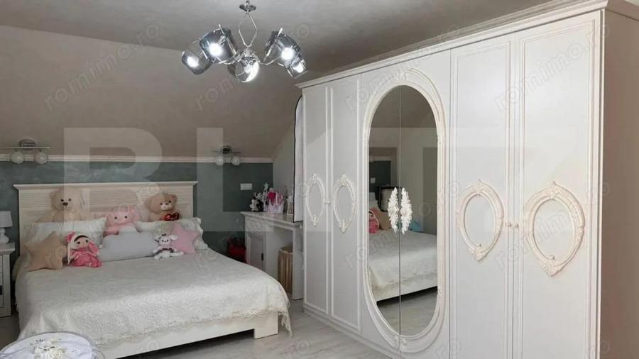 Vila spa?ioasa D+P+E la intrare in Unirea confort ?i o pozi?ie excelenta - 1