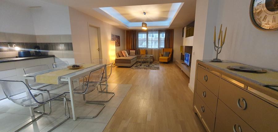 Inchiriere Apartament 2 Camere Iancu Nicolae - 1