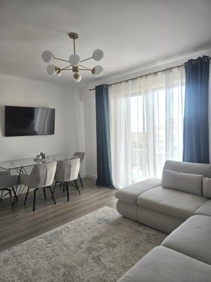 AP. DEOSEBIT 3 CAMERE 2 BAI 77MP+LOC PARCARE+BOXA POPAS PACURARI - 3