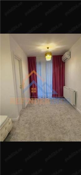 Garsoniera de vanzare in Complexul Hils Brauner - 1