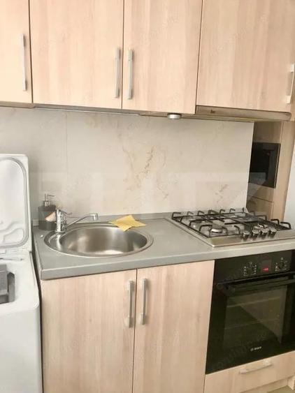 Apartament Centrul Civic , etajul 3 - 3