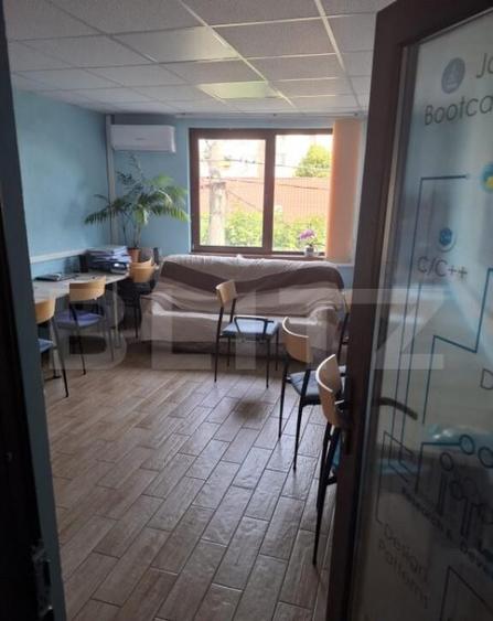 Casa individual P+2E,180 mp utili,zona Sagului - 8