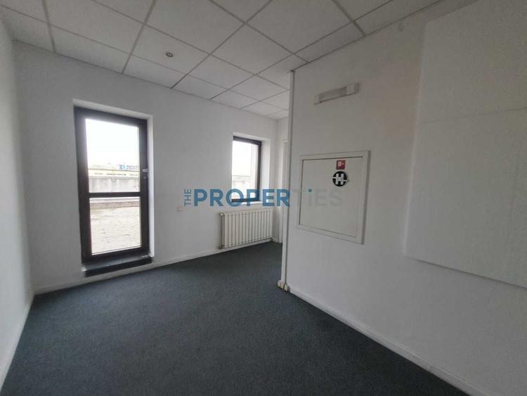 Comision 0! Spatii birouri in zona Aviatiei -  de la 130 mp - 7