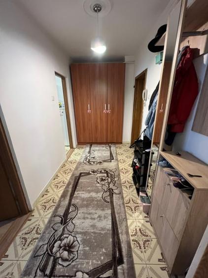 Apartament 1 camera decomandat Pacurari- Moara de Foc - 6