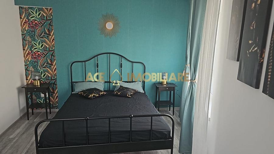 2 Camere | Fundeni | Centrala Proprie | Bloc Nou | Posibilitate Parcare - 2