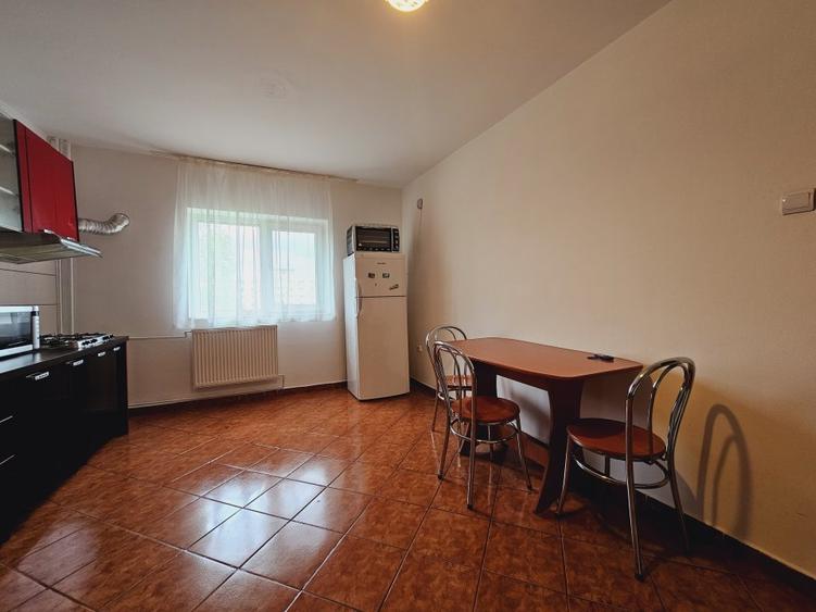 Nerva Traian | Metrou Timpuri Noi | Apartament la cheie in bloc anvelopat - 7