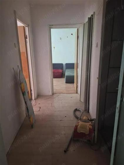 Vanzare apartament 2 camere Teiul Doamnei - 4