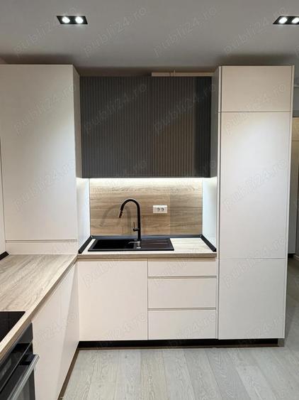 Apartament 2 cam studio Prelungirea Ghencea sector 5 - 4