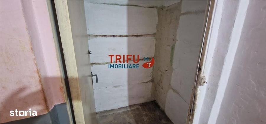 Apartament 2 camere de renovat in Cetate - 6