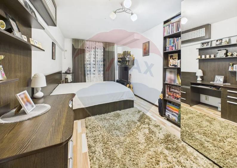 Apartament cu 4 camere mobilat - Dristor / Central Propri... - 6