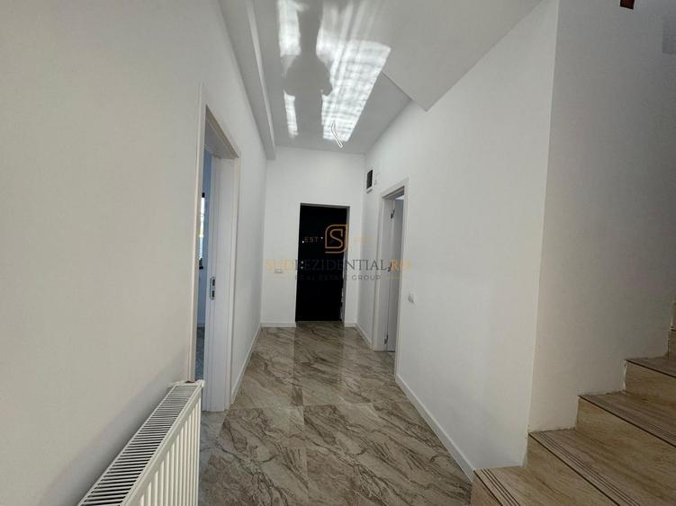 Vila Tip Duplex, mutare imediată, teren 209 mp, comision zero. - 9