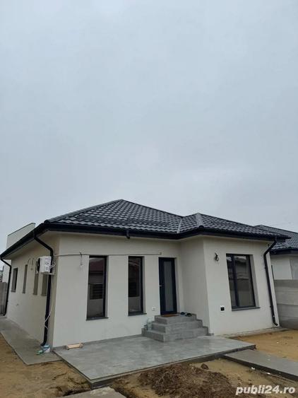 Vand Casa zona selgros - 1