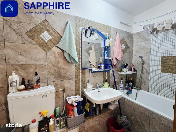 Garsoniera metrou Timpuri Noi ideal investi?ie, bloc mixt, loc parcare - 3