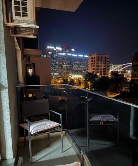 Apartament Grozavesti | Regie Residence - 8