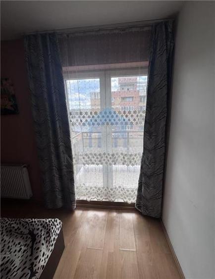 Garsoniera, FSEGA - 7