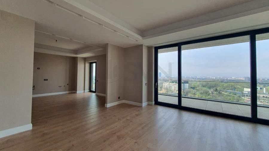 REA1023949 Apartament spatios 254 mp utili I Zona Herastrau I View superb - 1