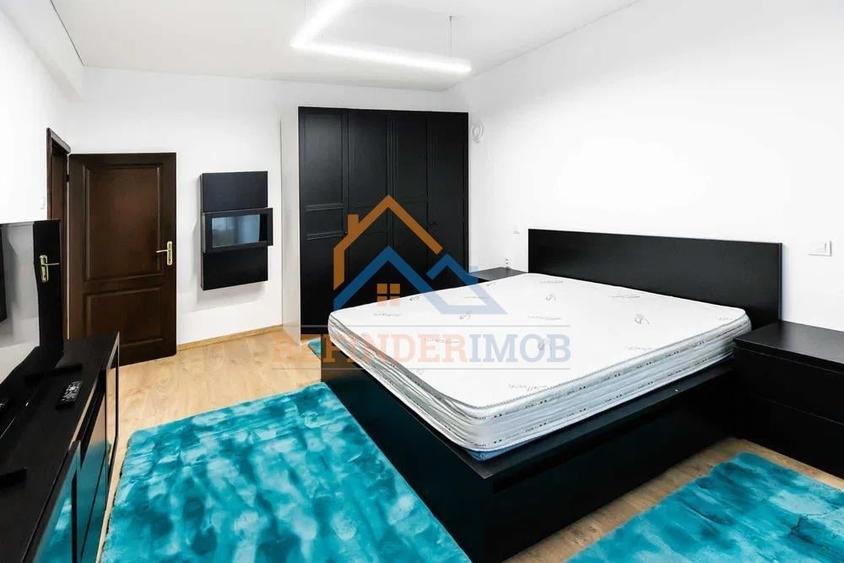 Apartament 3 camere Calea Victoriei - 3