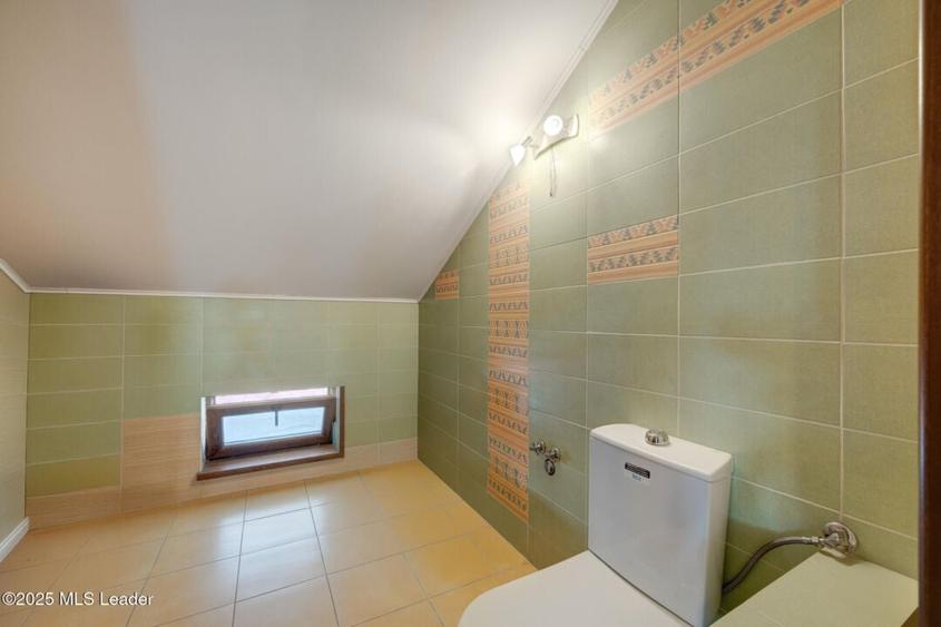 Vila Impresionanta in Tunari - Spatiu, Confort si Eleganta! - 38