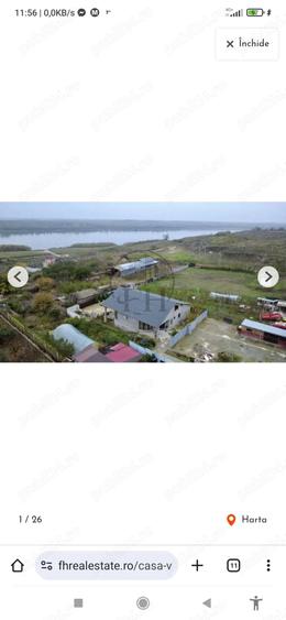 vand casa harsova - 7