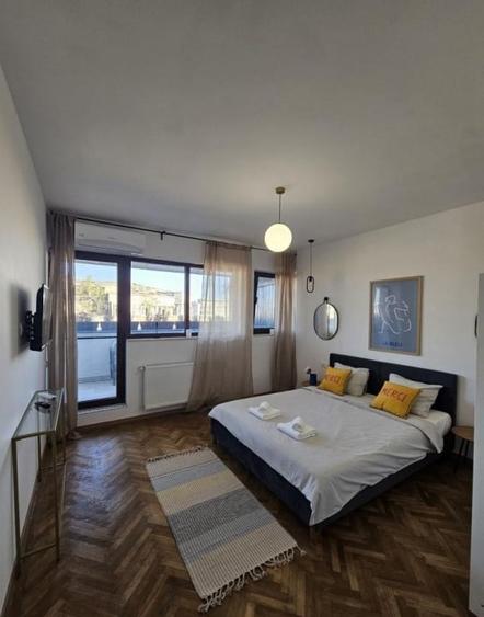 4 camere | decomandat | Gara de Nord | Pretabil Airbnb - 1