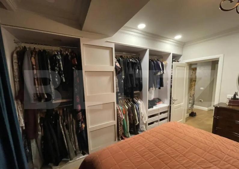 Apartament modern, 3 camere, cu terasa de 39 mp, cartier Bur - 6