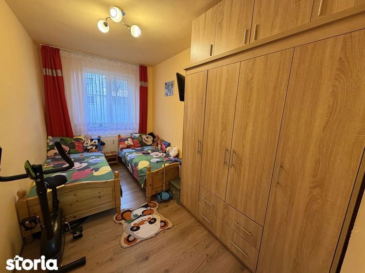 Apartament 3 camere Mobilat Utilat zona Democratiei - 5