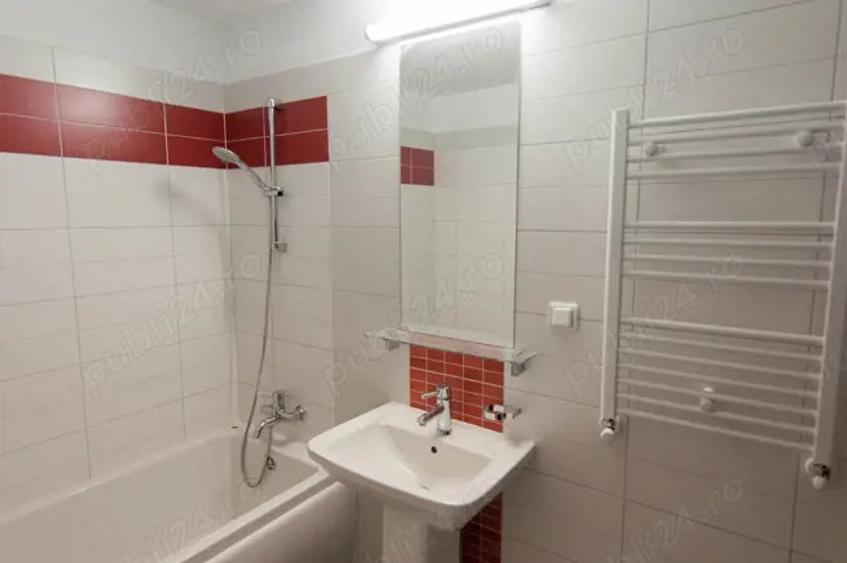 Apartament 3 camere 96 mp etaj 2 din 20 Bucuresti bloc 2010 zona metrou Dim. Leonida nemob ex.ag. - 3