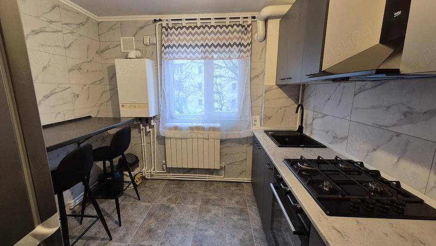 Apartament 3 SD, Podul de Piatra, PF, prima inchiriere - 3