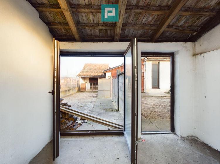 Casa generoasa in Periam jude? Timi? - 2