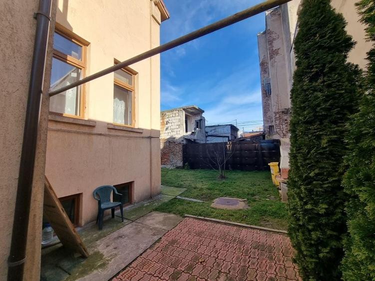 Ultracentral -vila din caramida D+P+M - 28