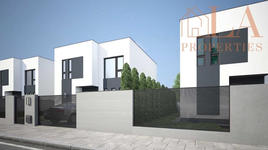 Casa individuala 5 camere | COMISION 0% | Incalzire in pardoseala | Bragadiru - 6