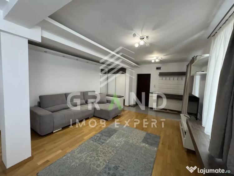 Ap 2 camere | BALCON | PARCARE | ANDREI MURESANU - 3