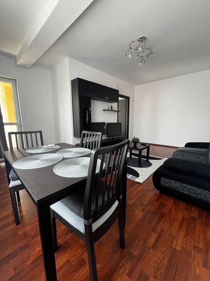 Prel Ghencea, Alunului, Mega, inchiriere 2 camere 2/4, 2010, loc parcare - 13