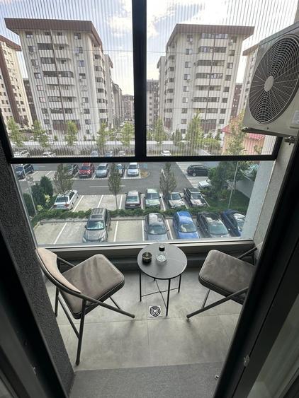 Garsoniera de vanzare, Tower Residence - 2