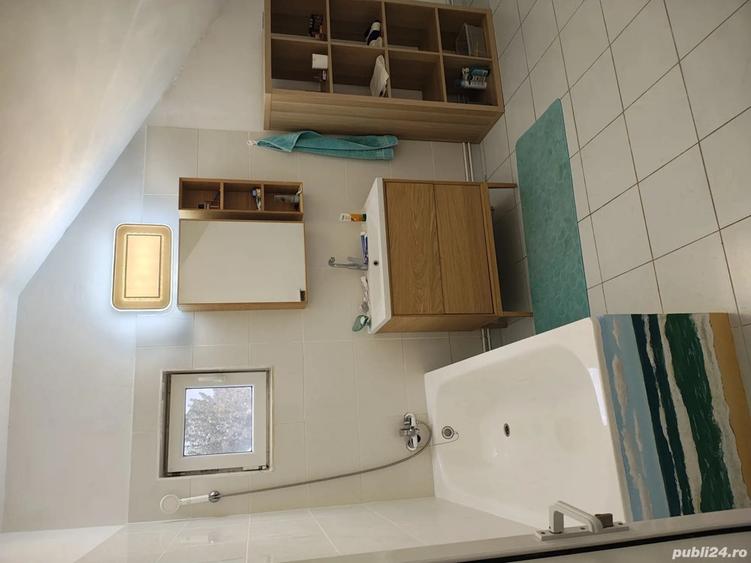 De vanzare vila Snagov sat. - 1