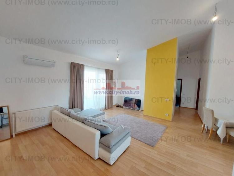 Inchiriere Apartament 3 camere Baneasa - 6
