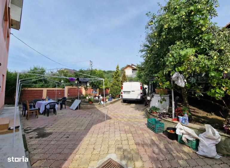 Casa de vanzare, Gemenea Bratule?ti, Com Voine?ti - 11