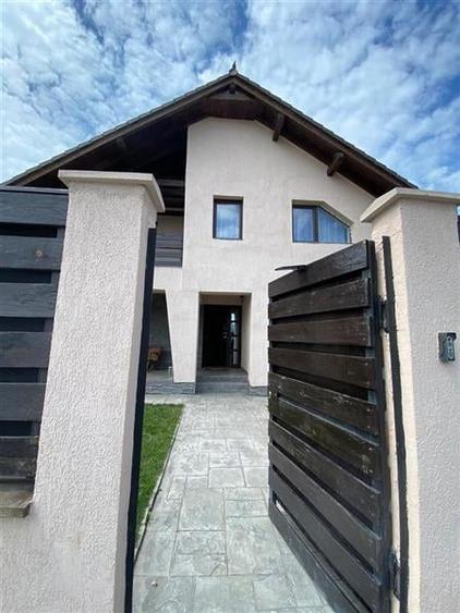EXCLUSIVITATE, Casa 5 camere, 650 mp Teren, Carpinis-Tarlungeni, Brasov - 5