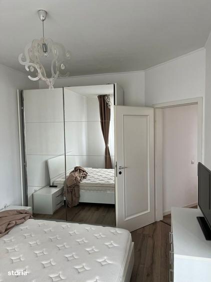 2 cam, 50 mp util, et.8, mobilat, utilat, parcare, Luceafarul Pret+tva - 4