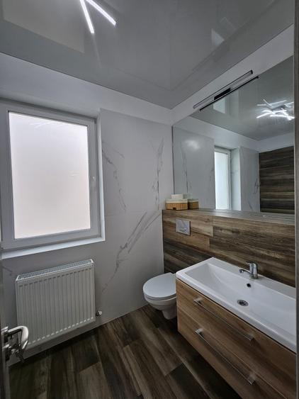 Vilă modernă de închiriat – Năvodari | Cartier privat(AXI119) - 17