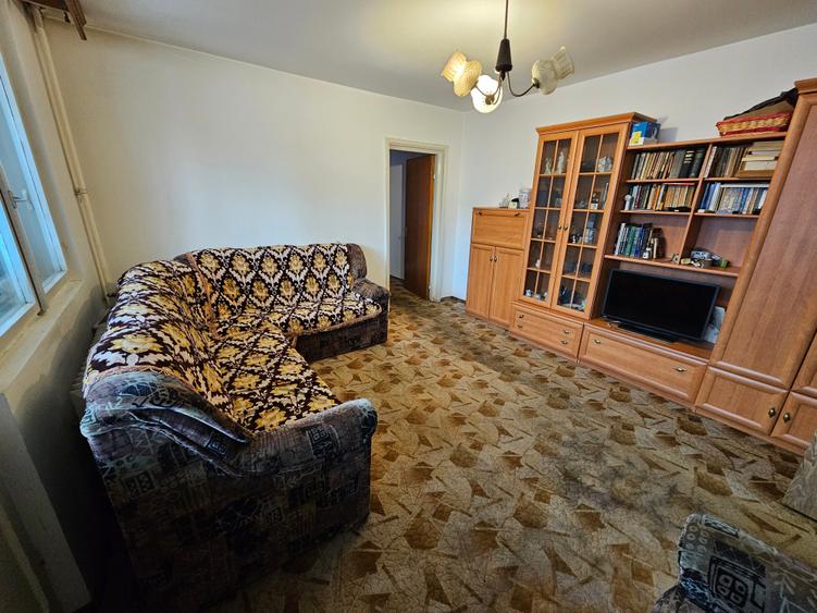 Apartament 3 camere Militari | Gorjului | bloc reabilitat termic - 2