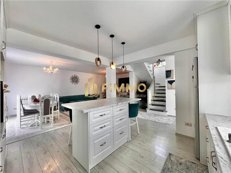 Casa Individuala | 250 mp | Ipotesti | ID:1563 - 9