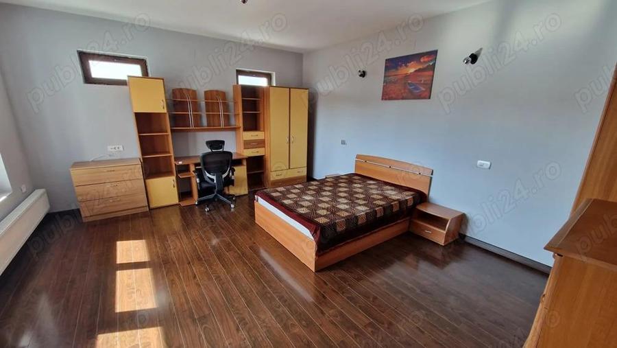 Inchiriez casa 4 camere Bacu - 3