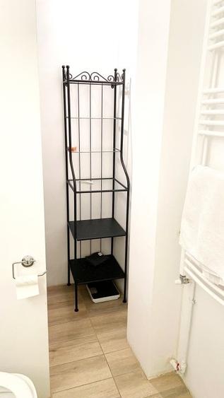 Apartament 2 cam Decomandat, Turda - Parc Regina Maria, Bloc Reabilita - 8