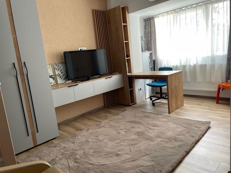 Inchiriere garsoniera vis-a-vis de Parcul Circului - 7