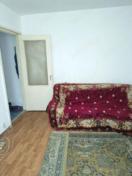 Se inchiriaza apartament cu 2 camere parter Micro 14 - 6