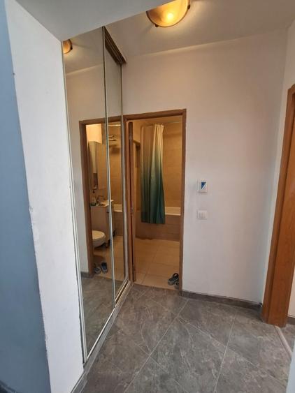 Colentina, Rau, stradal, vav Mc. Donald' s, Parc Plumbuita - 3