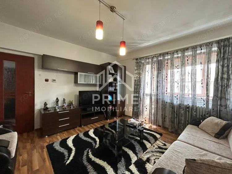 Apartament 2 camere, 50 mp, estetic placut - BLAJ - 2